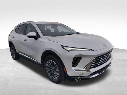 2024 Buick Envision Preferred AWD