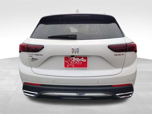 2024 Buick Envision Preferred AWD