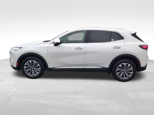 2024 Buick Envision Preferred AWD