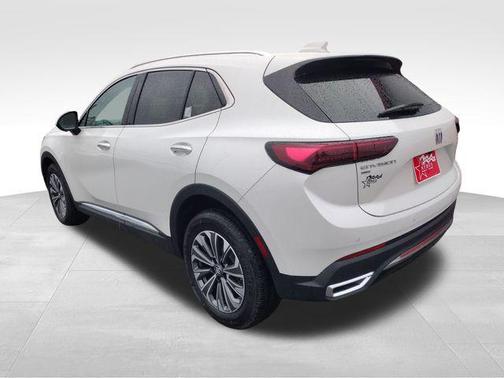 2024 Buick Envision Preferred AWD