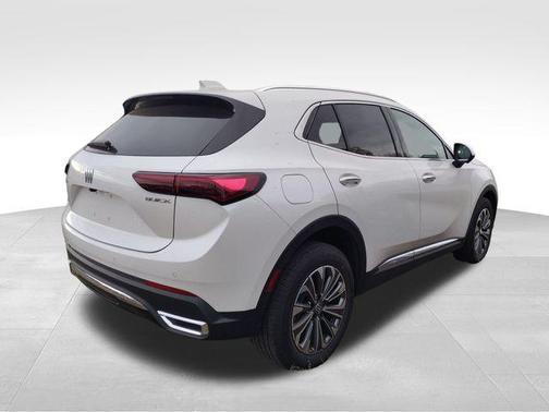 2024 Buick Envision Preferred AWD