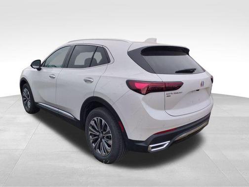 2024 Buick Envision Preferred AWD