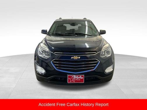 2017 Chevrolet Equinox 1LT