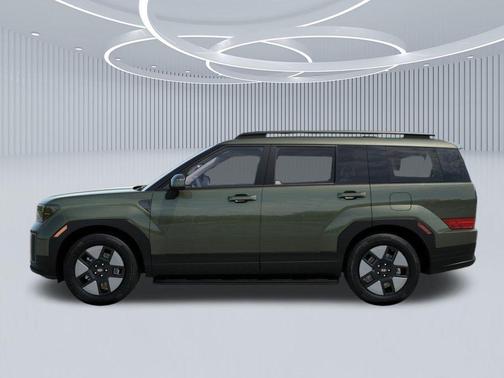 Rockwood Green 2026 Hyundai SANTA FE SEL 2.4