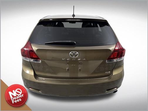 2014 Toyota Venza XLE