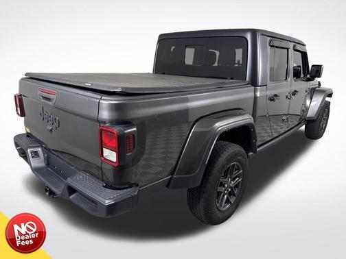 2024 Jeep Gladiator Sport S