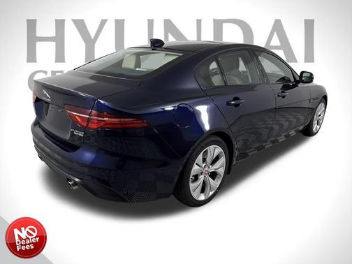 2020 Jaguar XE S RWD Automatic