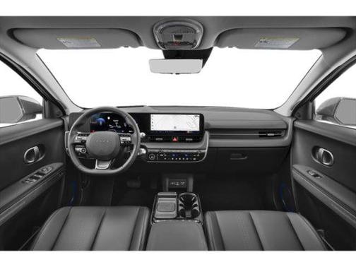 Cyber Gray 2026 Hyundai IONIQ 5 Limited