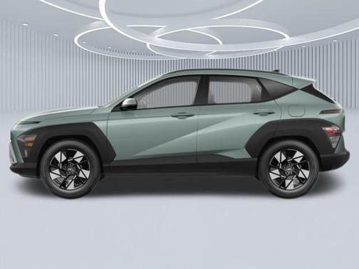 2025 Hyundai KONA SEL Convenience