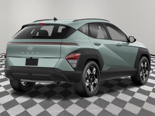 2025 Hyundai KONA SEL Convenience