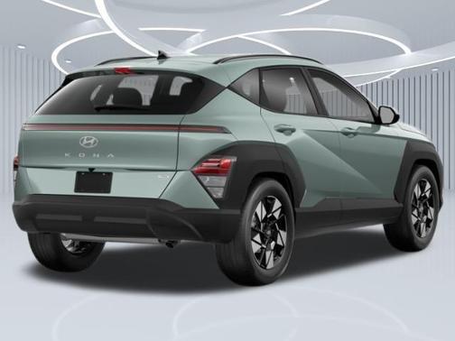 2025 Hyundai KONA SEL Convenience