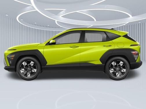 2025 Hyundai KONA SEL Convenience