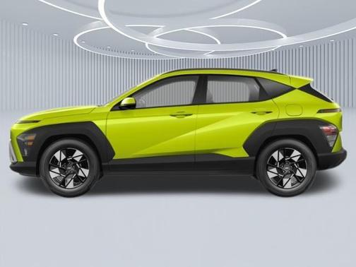 2025 Hyundai KONA SEL Convenience