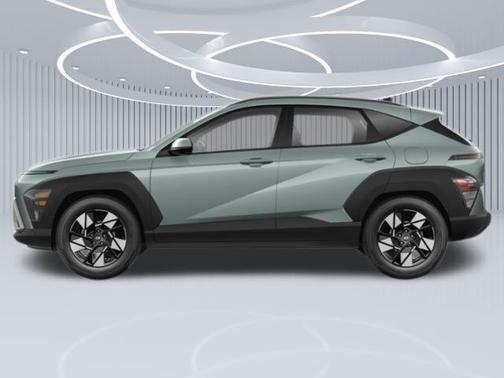 2025 Hyundai KONA SEL Convenience