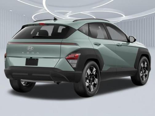 2025 Hyundai KONA SEL Convenience