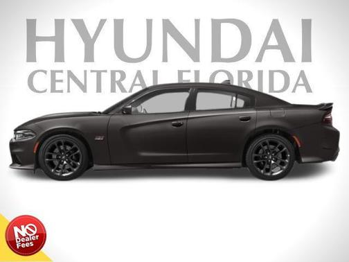 2023 Dodge Charger R/T Scat Pack