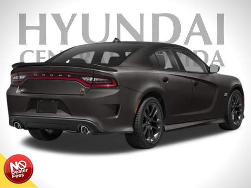 2023 Dodge Charger R/T Scat Pack