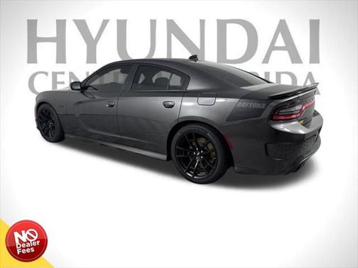 2023 Dodge Charger R/T Scat Pack