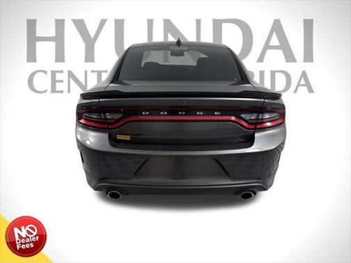 2023 Dodge Charger R/T Scat Pack