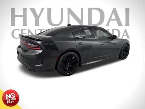 2023 Dodge Charger R/T Scat Pack