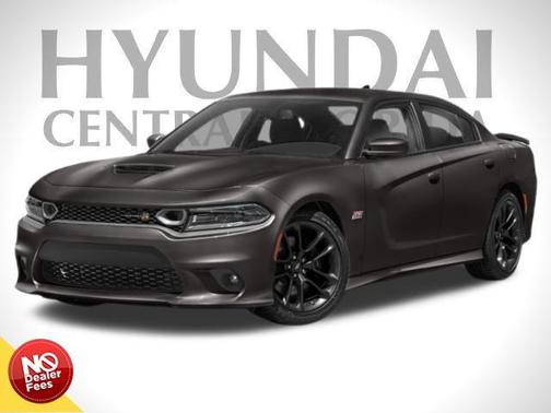 2023 Dodge Charger R/T Scat Pack