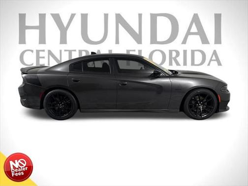 2023 Dodge Charger R/T Scat Pack