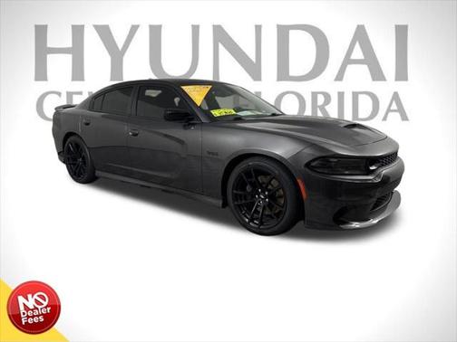 2023 Dodge Charger R/T Scat Pack