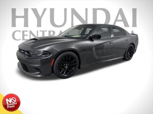 2023 Dodge Charger R/T Scat Pack