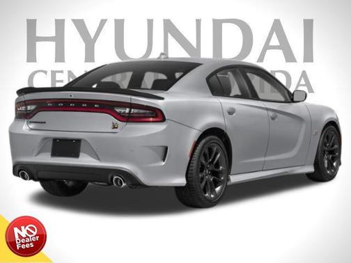 2023 Dodge Charger R/T Scat Pack