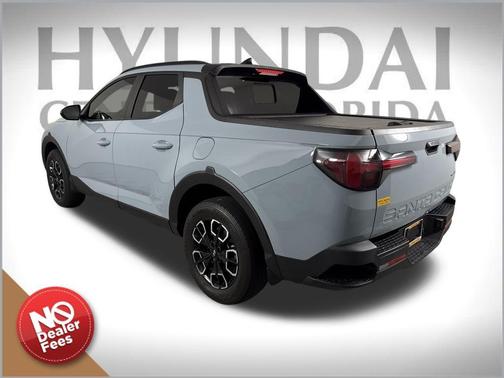 2023 Hyundai SANTA CRUZ SEL Premium