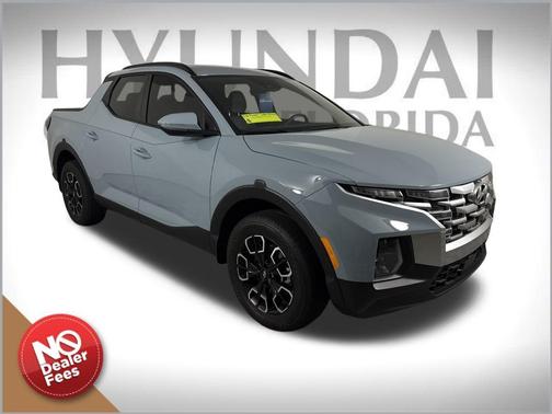 2023 Hyundai SANTA CRUZ SEL Premium