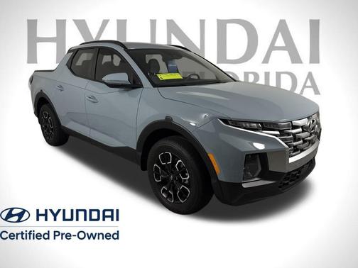 2023 Hyundai SANTA CRUZ SEL Premium