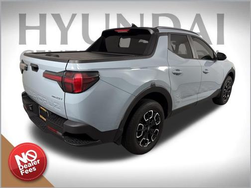 2023 Hyundai SANTA CRUZ SEL Premium