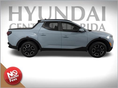 2023 Hyundai SANTA CRUZ SEL Premium