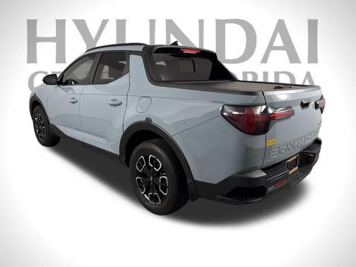 2023 Hyundai SANTA CRUZ SEL Premium