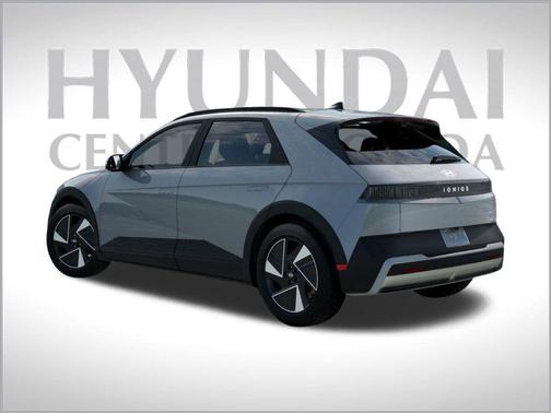 2025 Hyundai IONIQ 5 SEL
