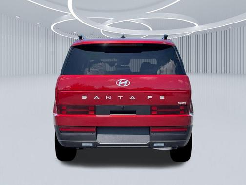 2026 Hyundai SANTA FE SEL 2.4