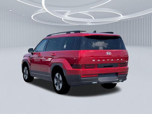 2026 Hyundai SANTA FE SEL 2.4