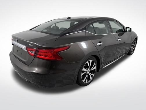 2016 Nissan Maxima 3.5 SL