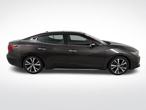 2016 Nissan Maxima 3.5 SL