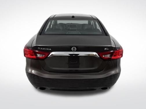 2016 Nissan Maxima 3.5 SL