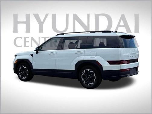 2025 Hyundai SANTA FE SEL 2.4