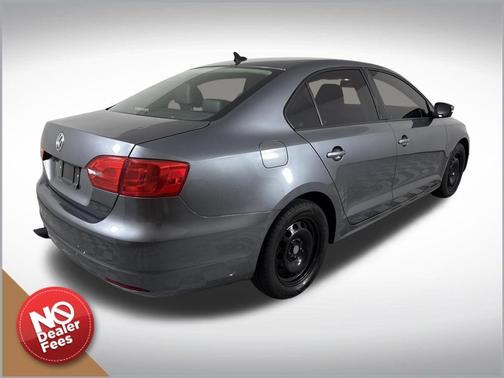 2014 Volkswagen Jetta Auto SE