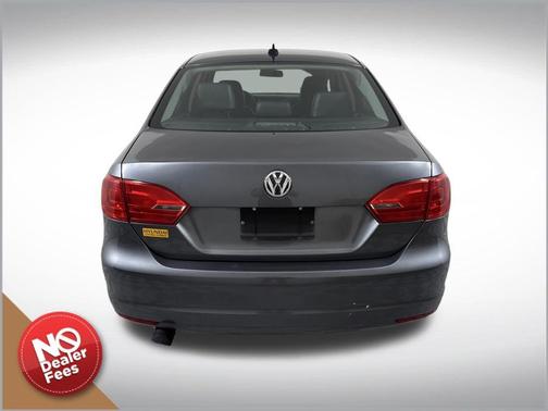 2014 Volkswagen Jetta Auto SE