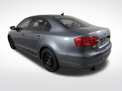 2014 Volkswagen Jetta Auto SE