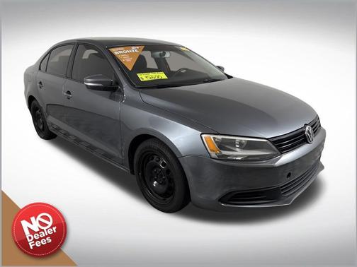 2014 Volkswagen Jetta Auto SE