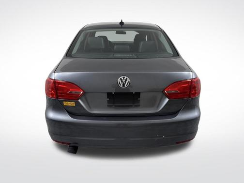 2014 Volkswagen Jetta Auto SE