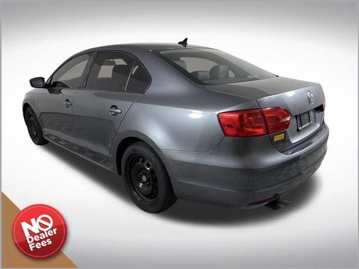 2014 Volkswagen Jetta Auto SE