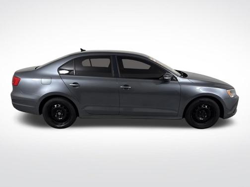 2014 Volkswagen Jetta Auto SE