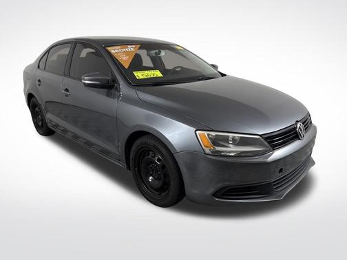 2014 Volkswagen Jetta Auto SE